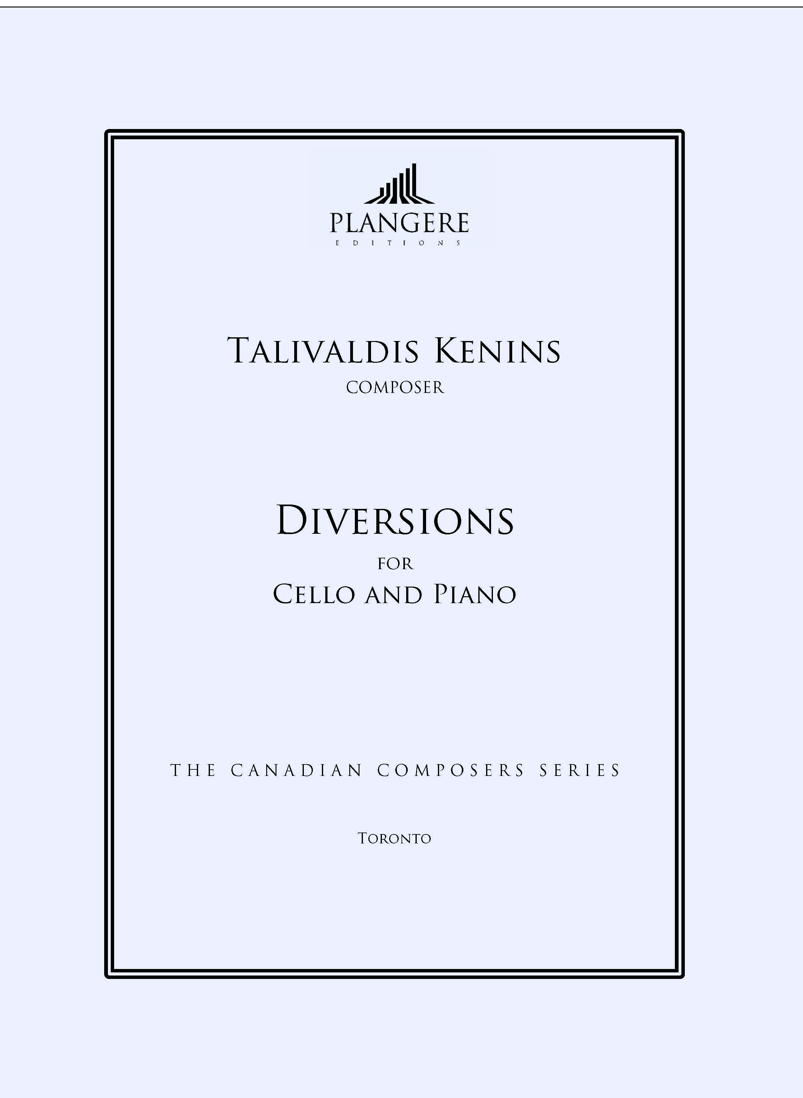 Diversions on a Gypsy Son
